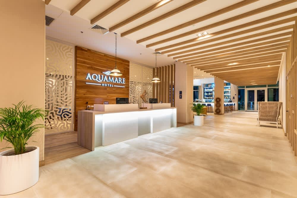 Aquamare Hotel 2