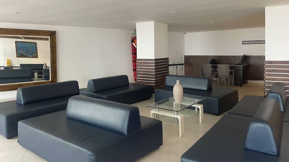 Hotel Toné by On vacation 2