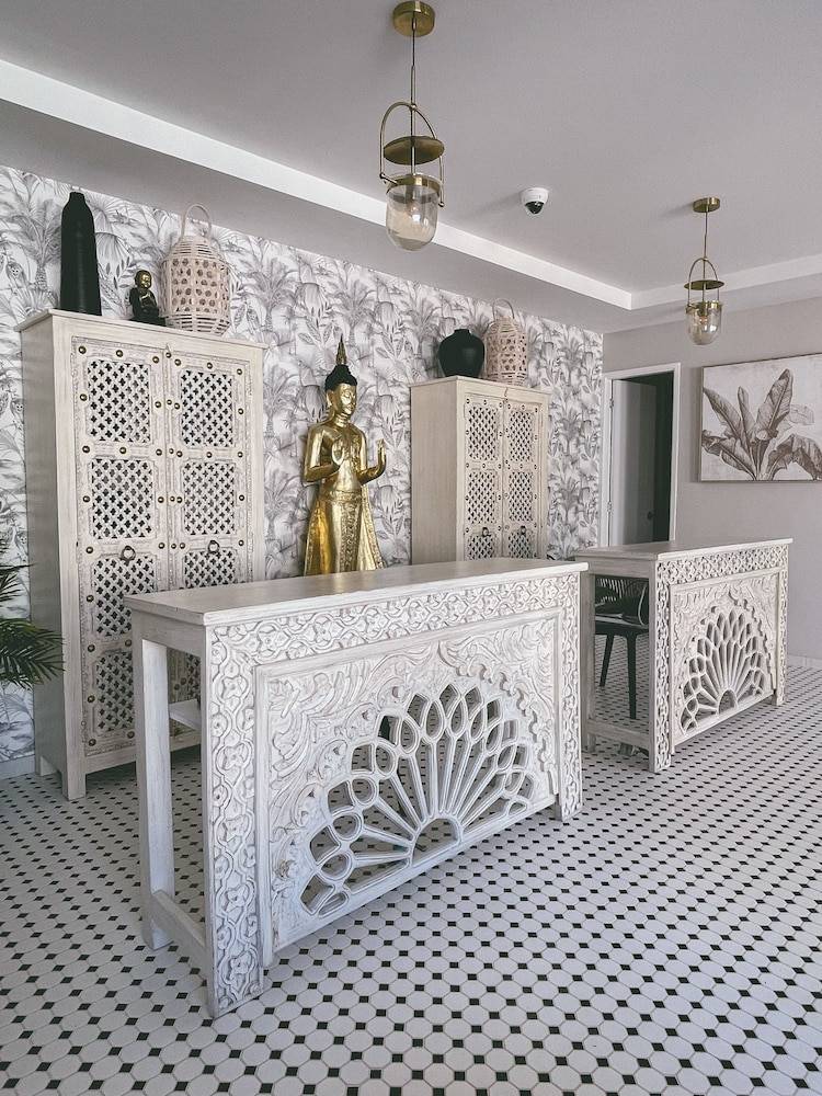 Hotel Boutique Casa Hendaus - Adults Only 2