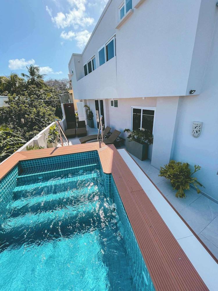 Hotel Boutique Casa Hendaus - Adults Only 1