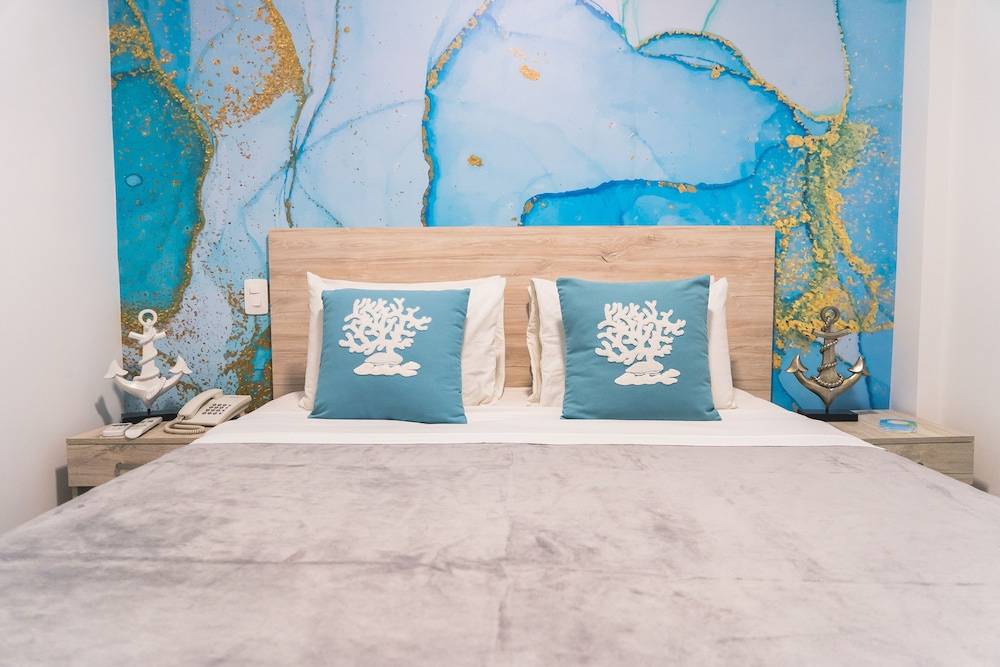 Sea Colors Hotel 1