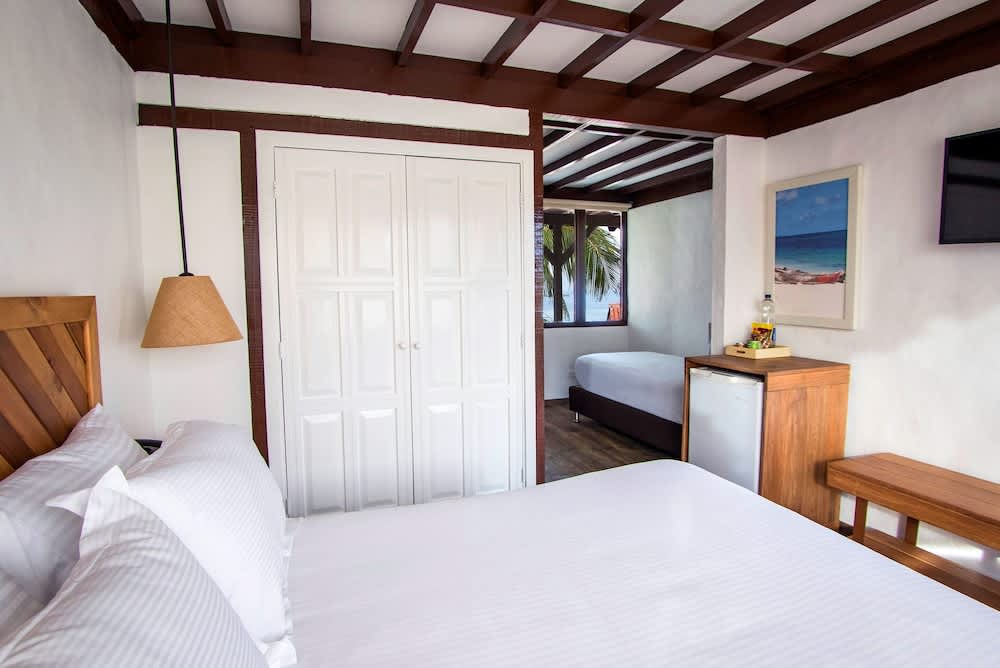 Sol Caribe Campo All Inclusive 2