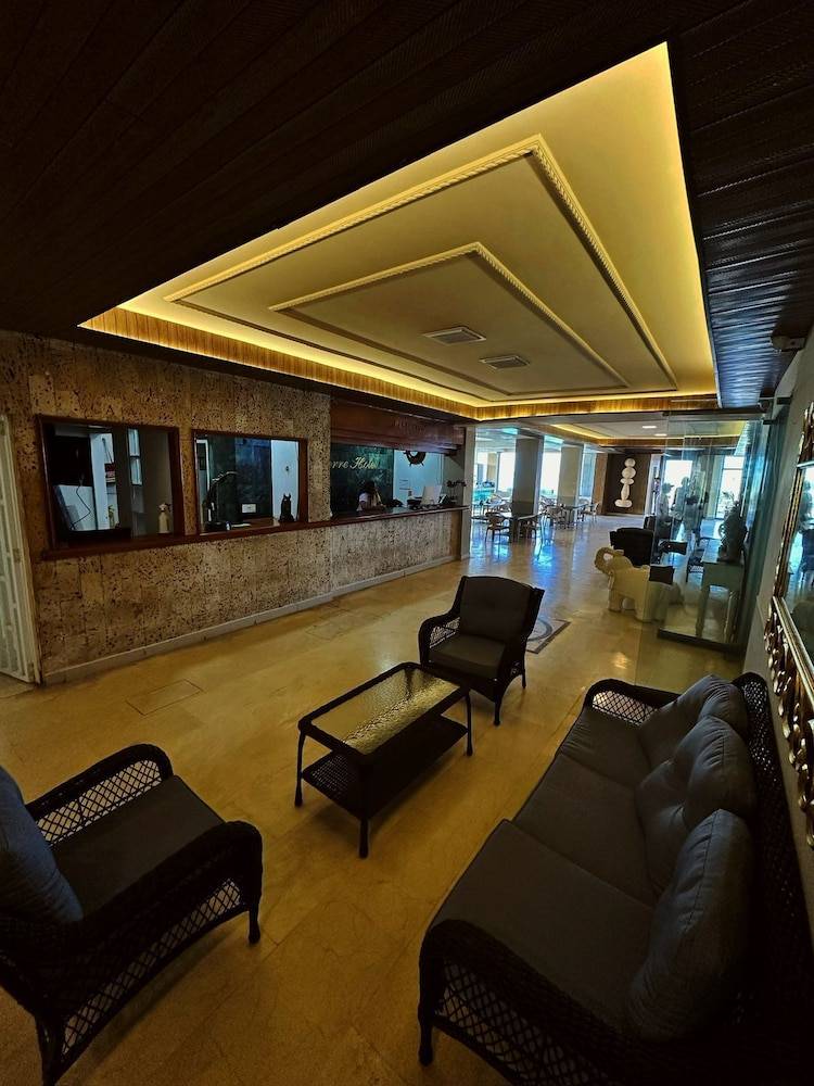 Hotel Lord Pierre 2
