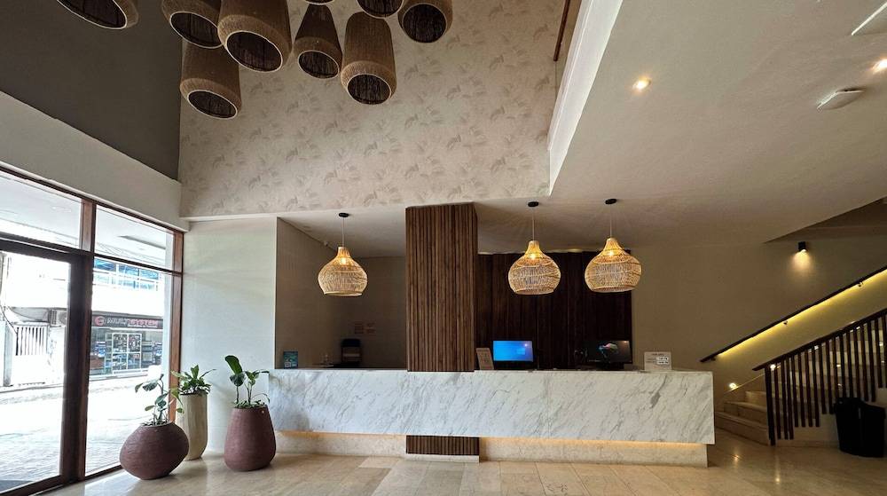 Hotel Caribbean by On vacation 2