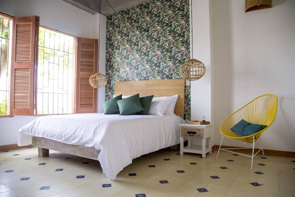 Hotel Boutique Casa Mia 1