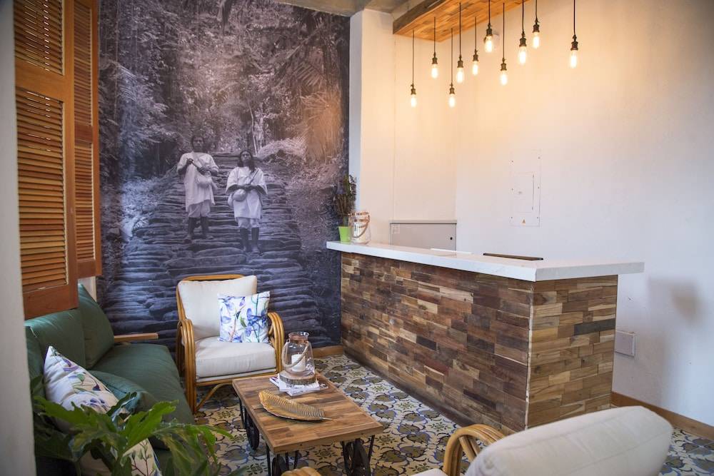 Hotel Boutique Casa Mia 2