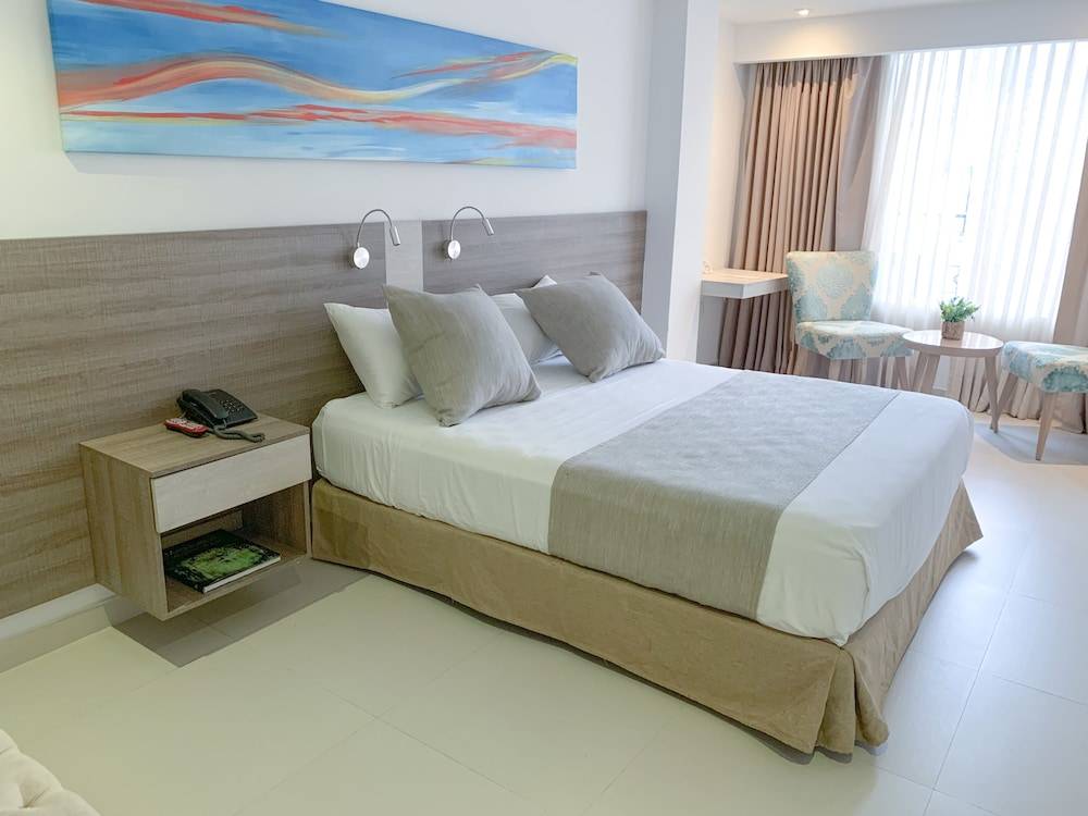 Hotel 1525 By Geh Suites 1
