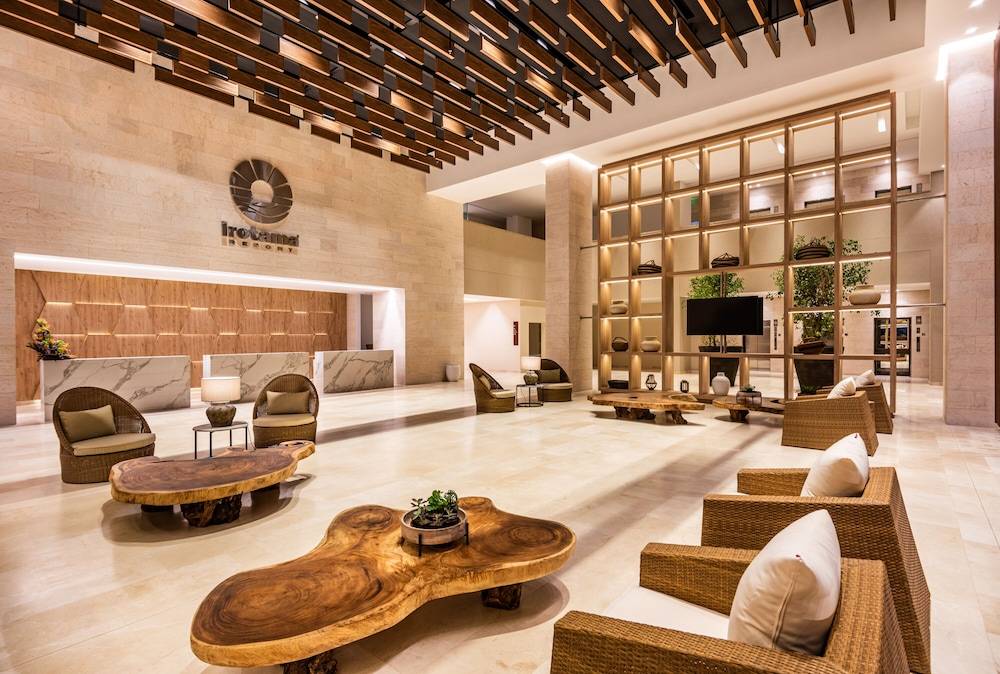 Hotel Irotama Lago 2