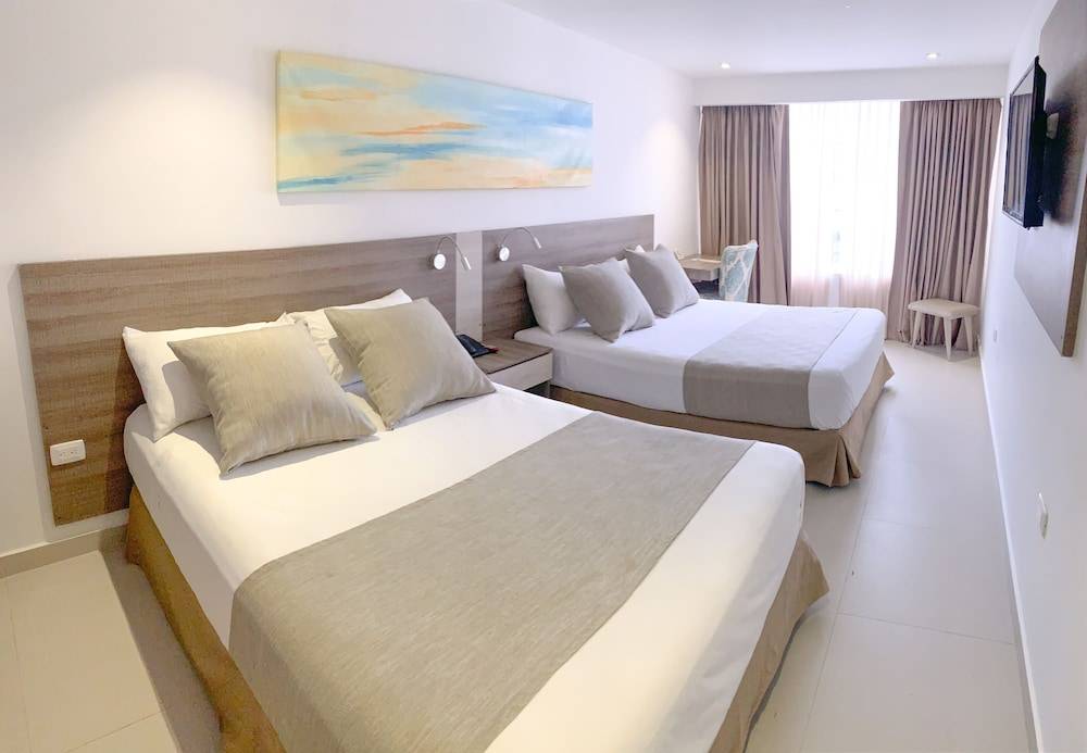 Hotel 1525 By Geh Suites 2