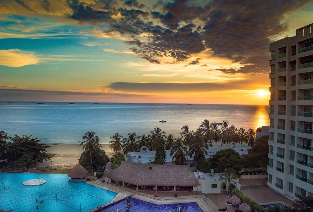 GHL Relax Hotel Costa Azul 1