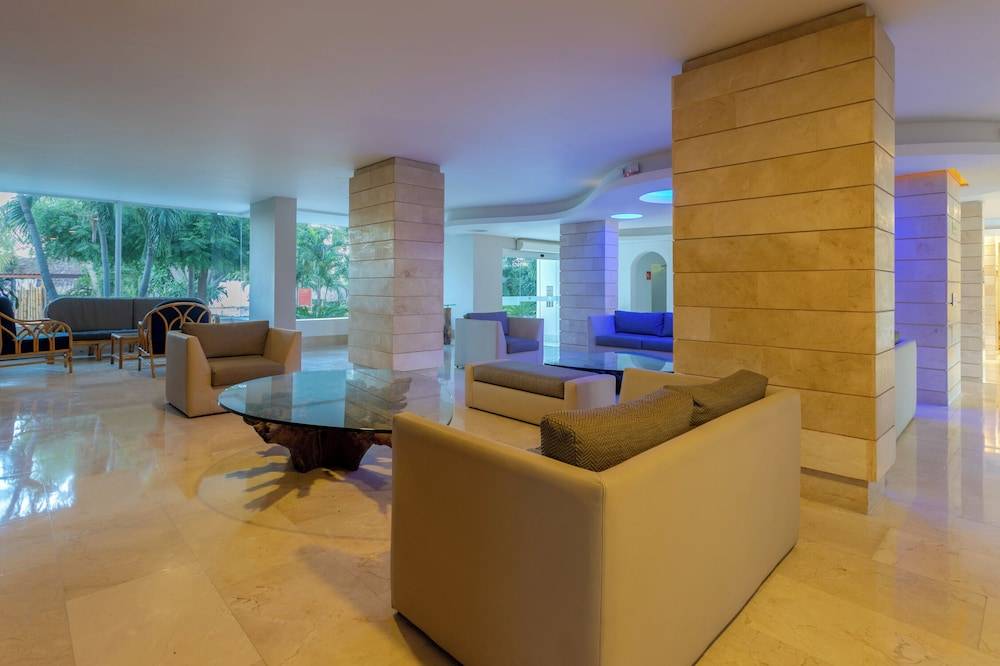GHL Relax Hotel Costa Azul 2
