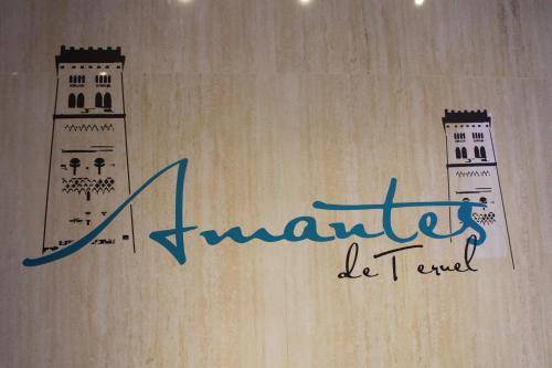 Hostal Amantes De Teruel 1