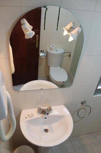 Hostal Amantes De Teruel 2