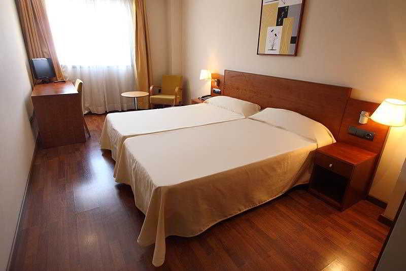 Hotel Suite Camarena 1