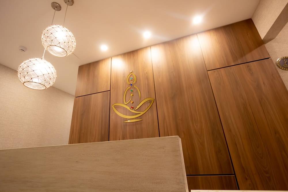 Hotel Mandalas House by DOT Boutique 2