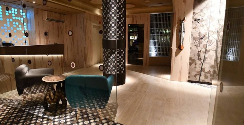 Hotel Oriente 2