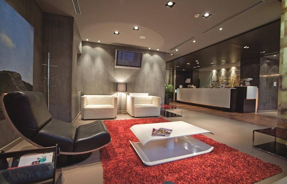 Hotel La Trufa Negra 2