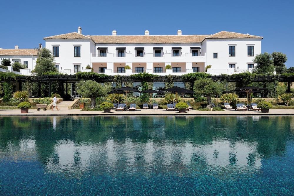 Finca Cortesin Hotel Golf & Spa 1