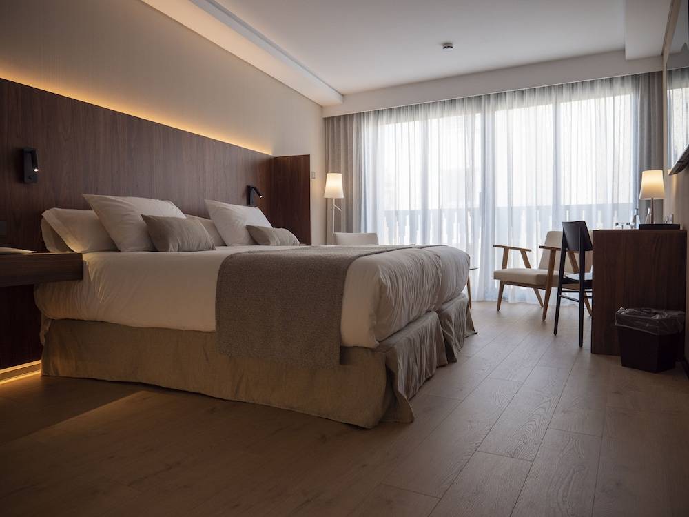 Hotel Palacio La Marquesa 4 Estrellas SUP 2