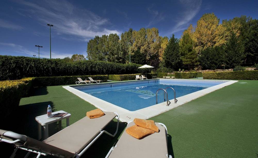 Parador de Teruel 1
