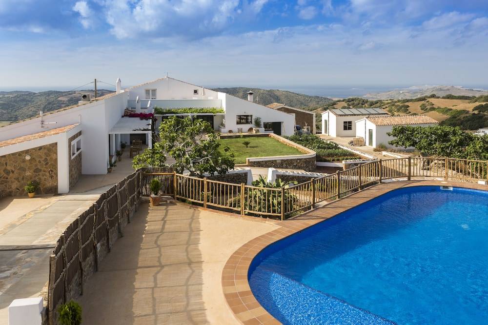 Agroturismo Son Vives Menorca - Adults Only 1