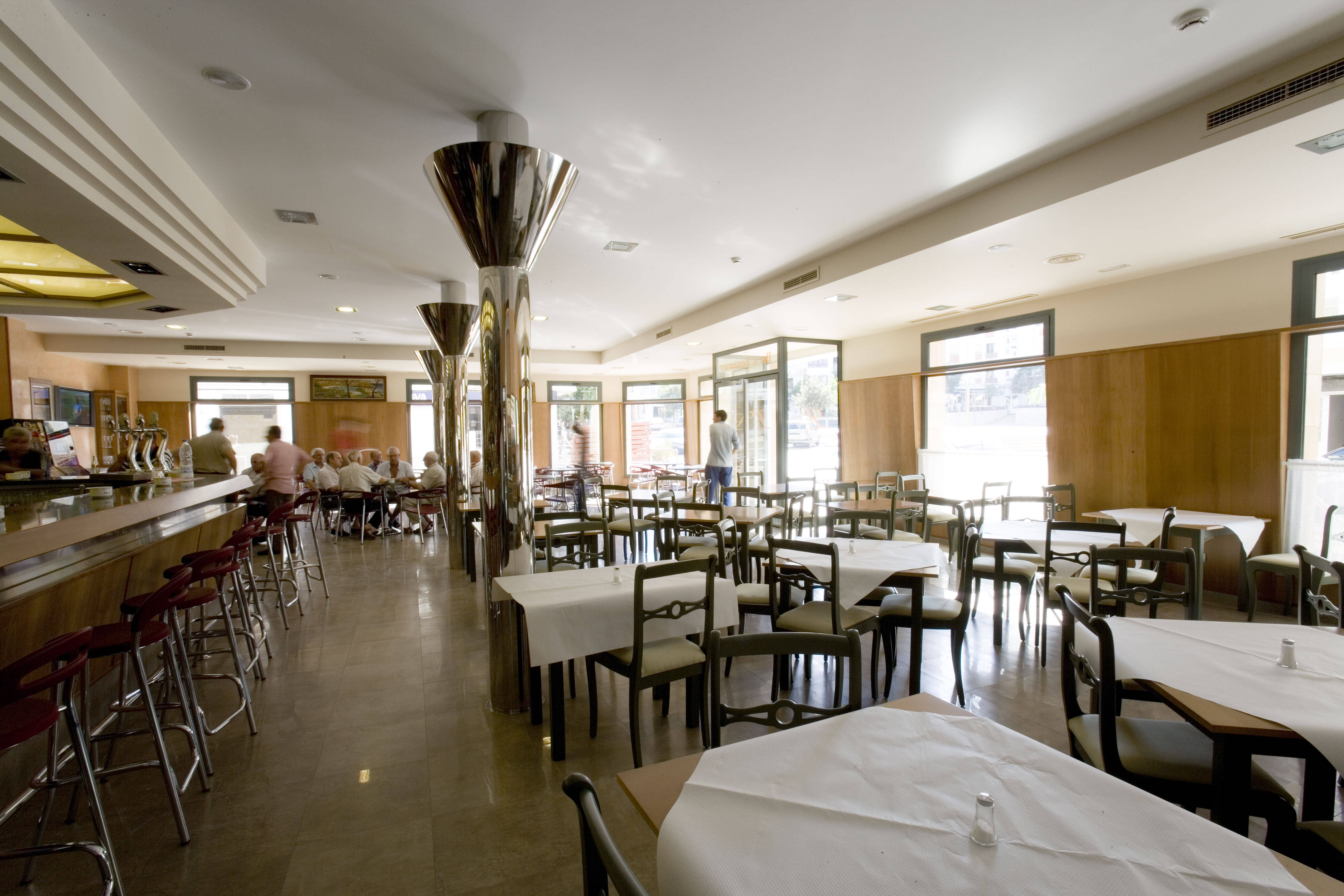 Apartamentos Loar 2