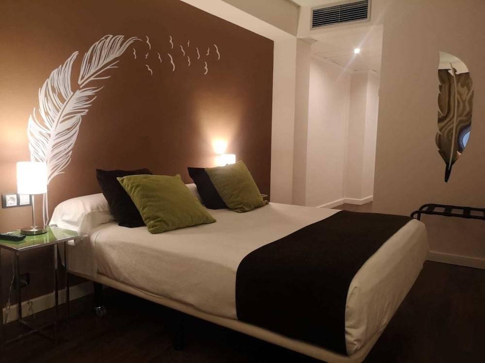 Hotel Teruel Plaza 1