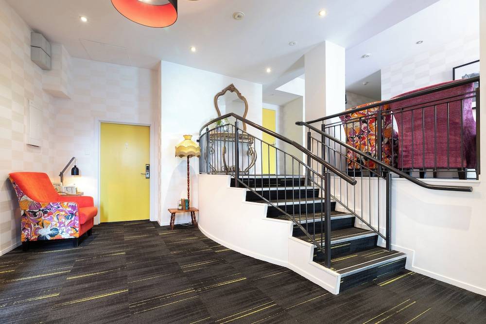 Hotel 115 2