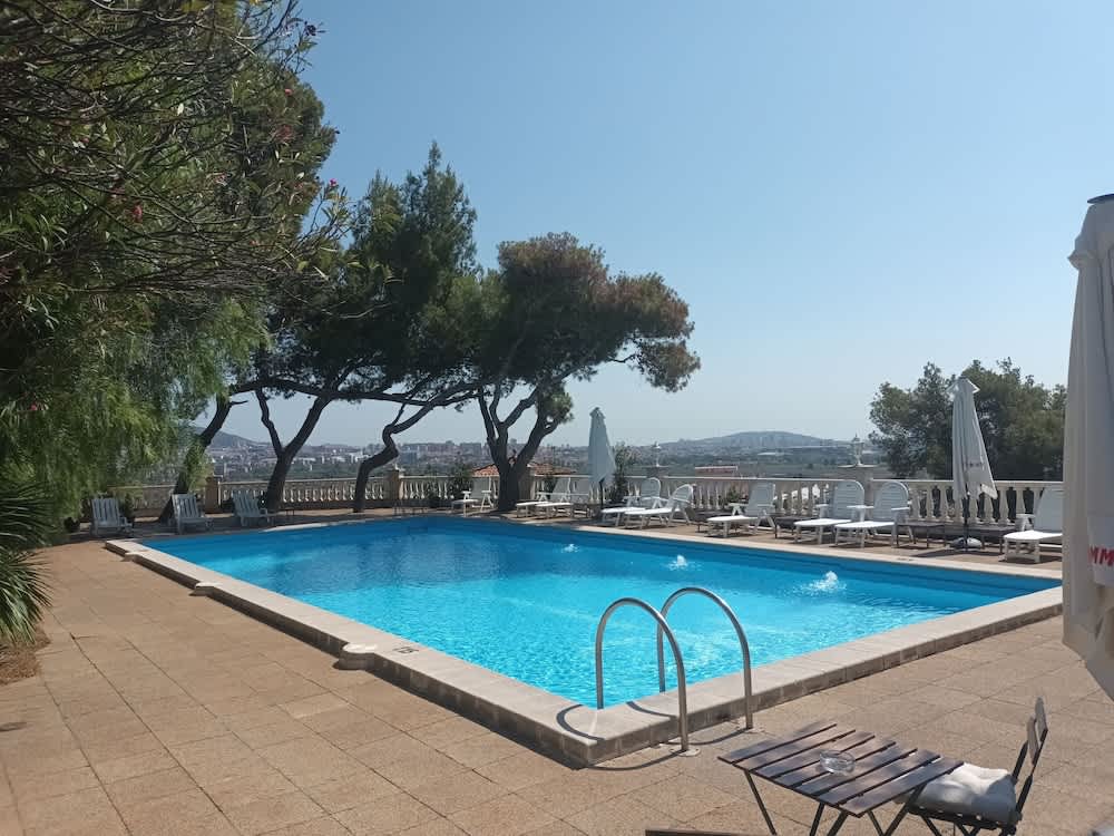 Hotel El Castell 1