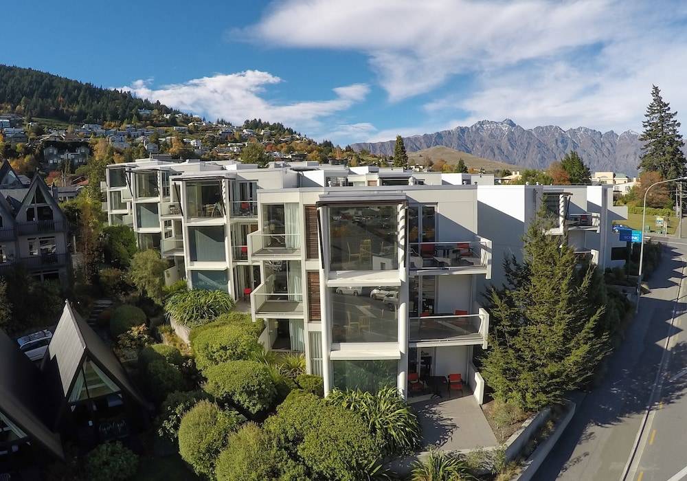 Scenic Suites Queenstown 1