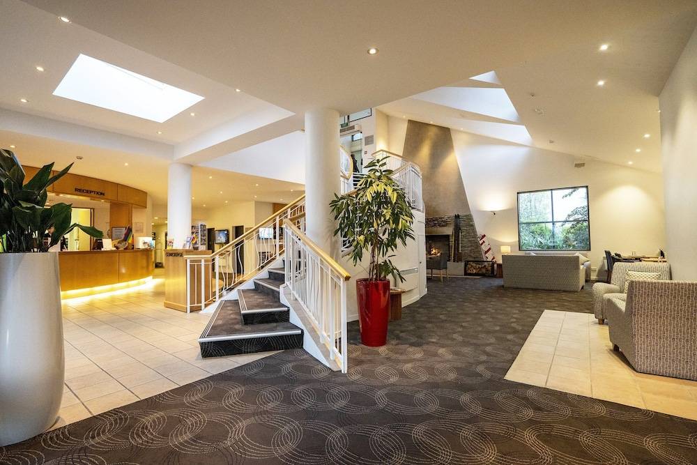 Scenic Suites Queenstown 2