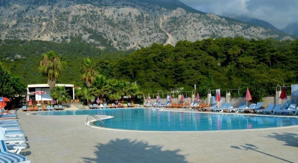 Magic Sun Hotel - All Inclusive 1