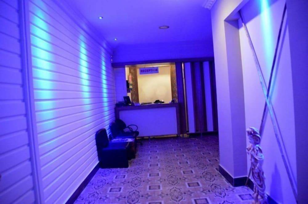 Magic Sun Hotel - All Inclusive 2