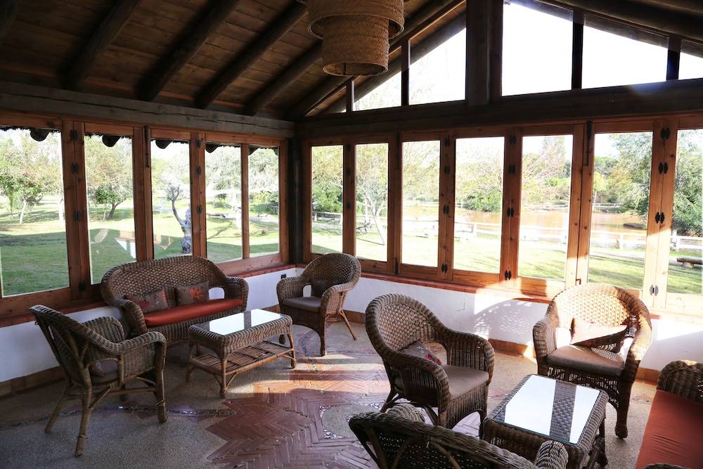 Ardea Purpurea Hotel Lodge & Restaurant 2