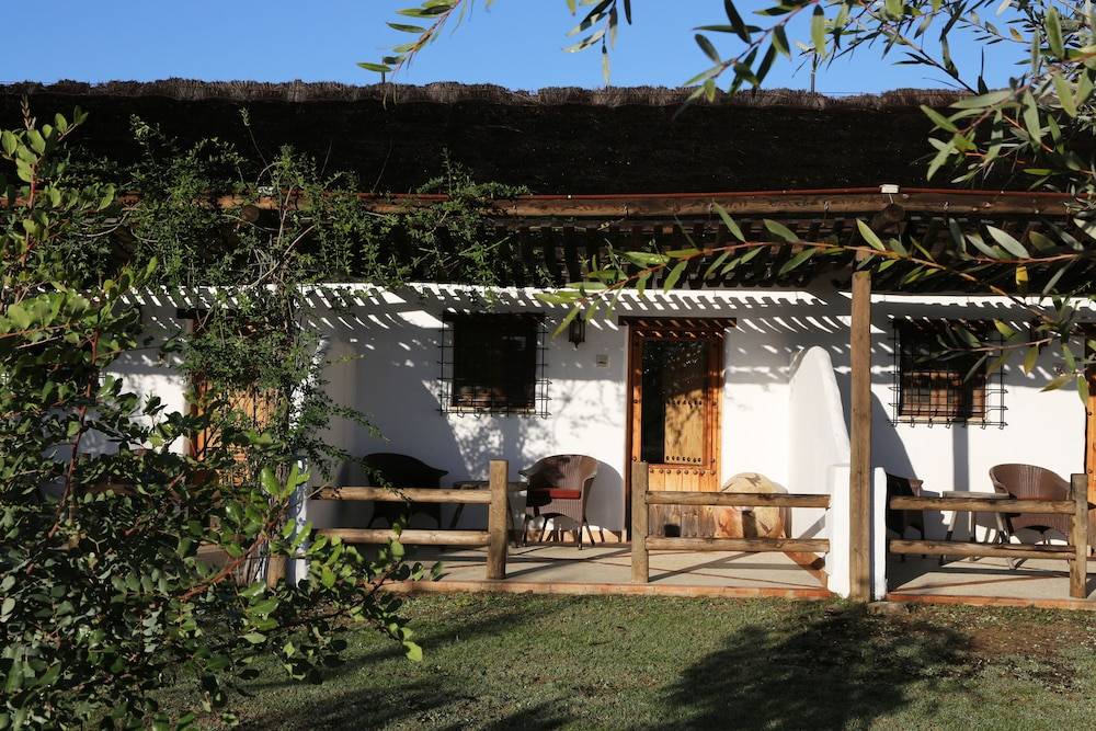 Ardea Purpurea Hotel Lodge & Restaurant 1