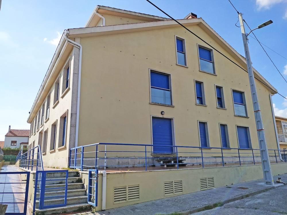 Apartamentos Aguiño Ribeira 3000 1