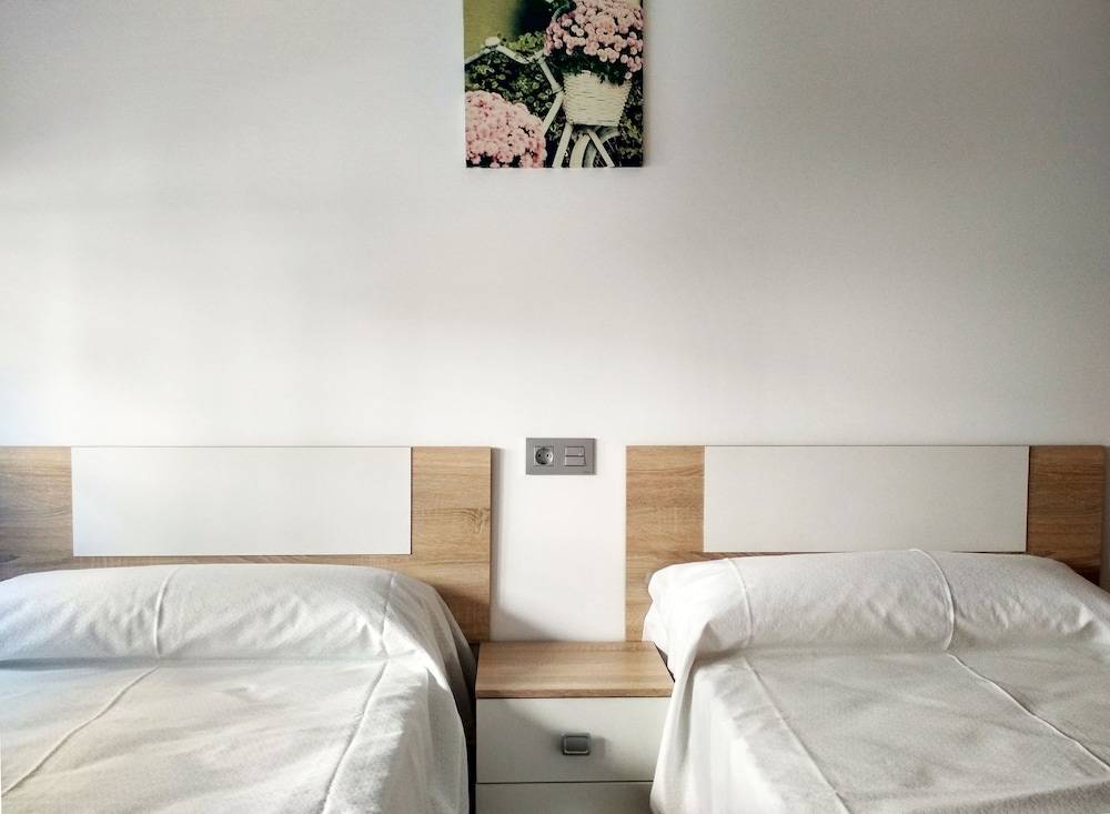 Apartamentos Aguiño Ribeira 3000 2