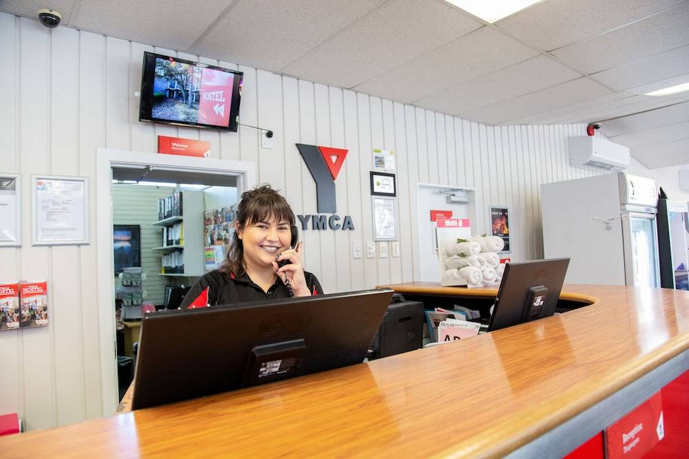 YMCA Hostel 2