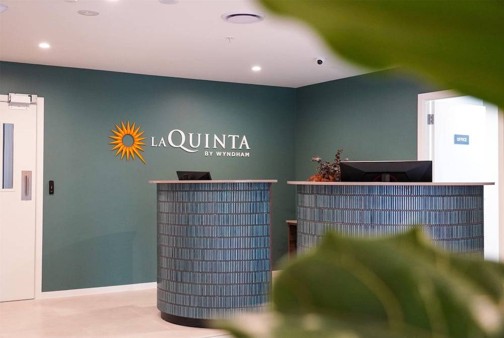 La Quinta by Wyndham Parnell Auckland 2