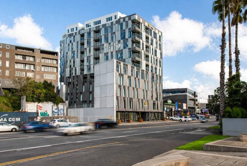 La Quinta by Wyndham Parnell Auckland 1