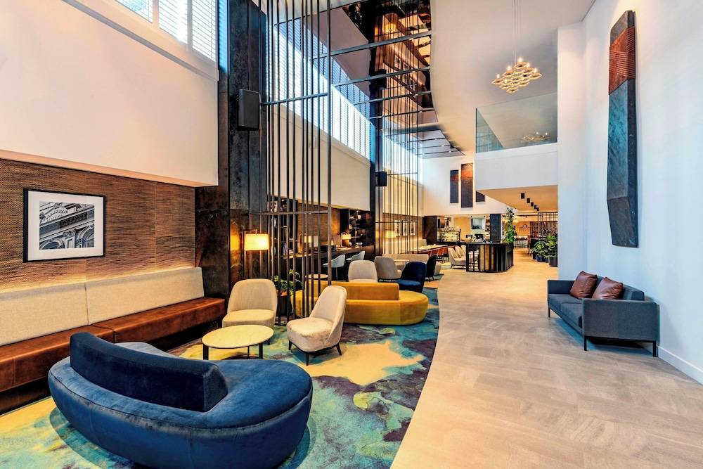 Four Points by Sheraton Auckland 2