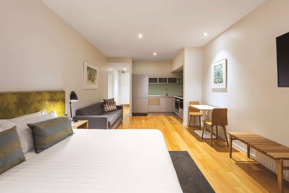 Adina Apartment Hotel Auckland Britomart 1