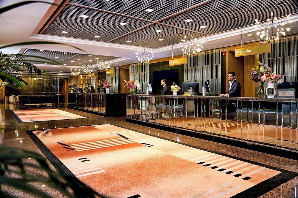Grand Millennium Auckland 2