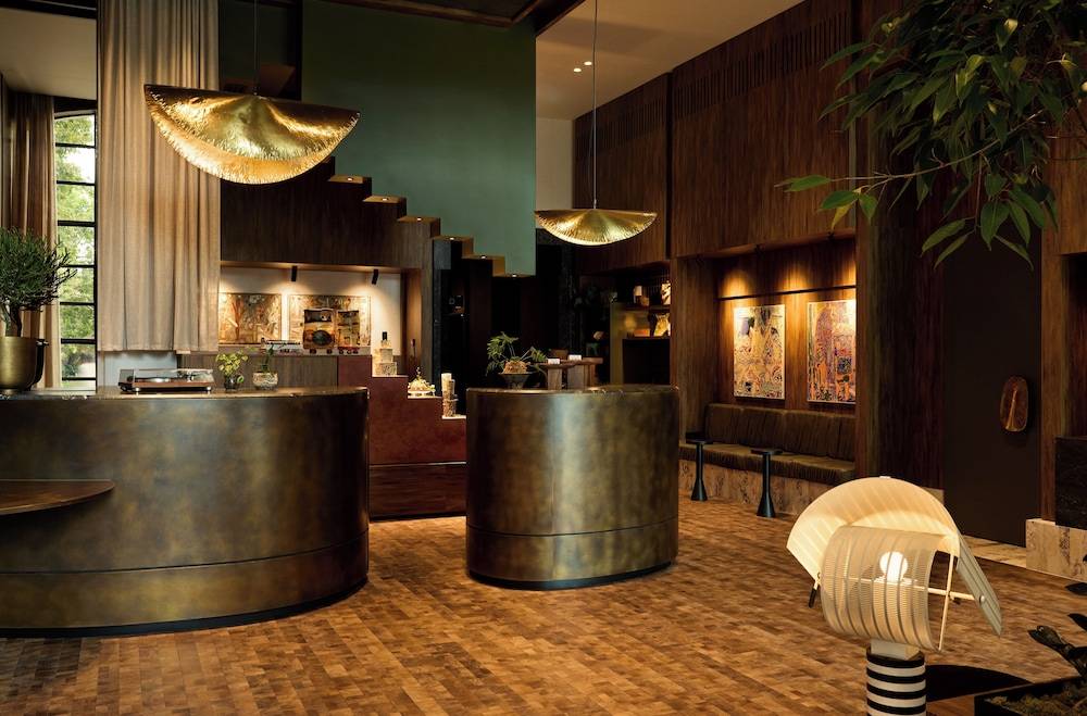 Hotel Indigo Auckland by IHG 2