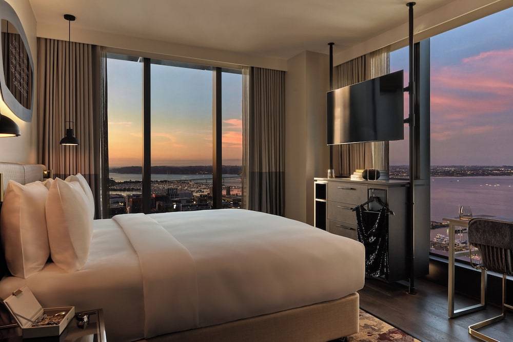 Hotel Indigo Auckland by IHG 1