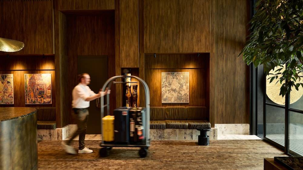 Hotel Indigo Auckland by IHG 1
