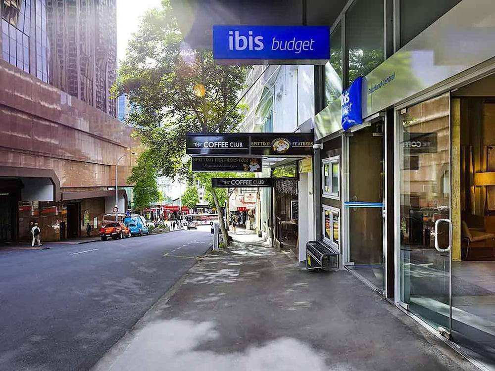 ibis budget Auckland Central 1