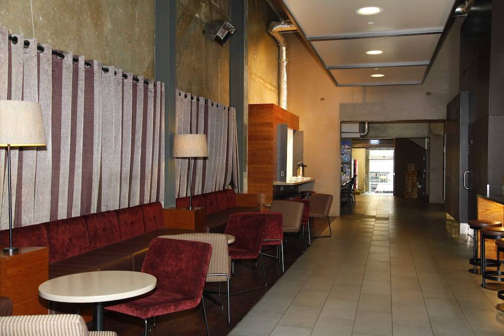 ibis budget Auckland Central 2