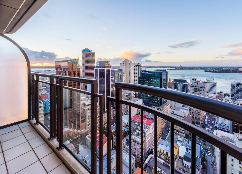 Avani Metropolis Auckland Residences 1