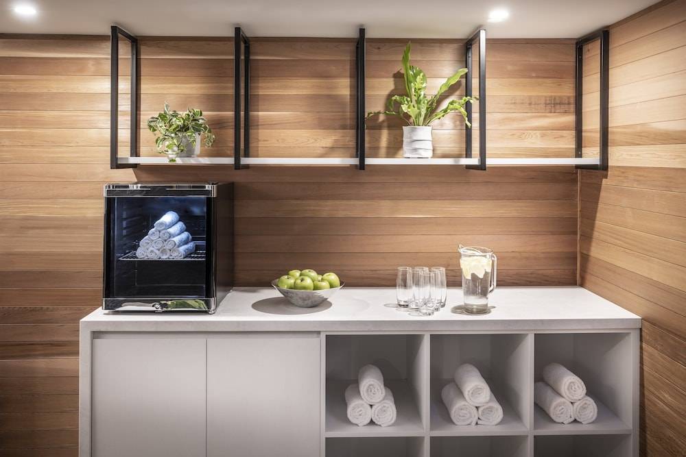 Cordis, Auckland by Langham Hospitality Group 2